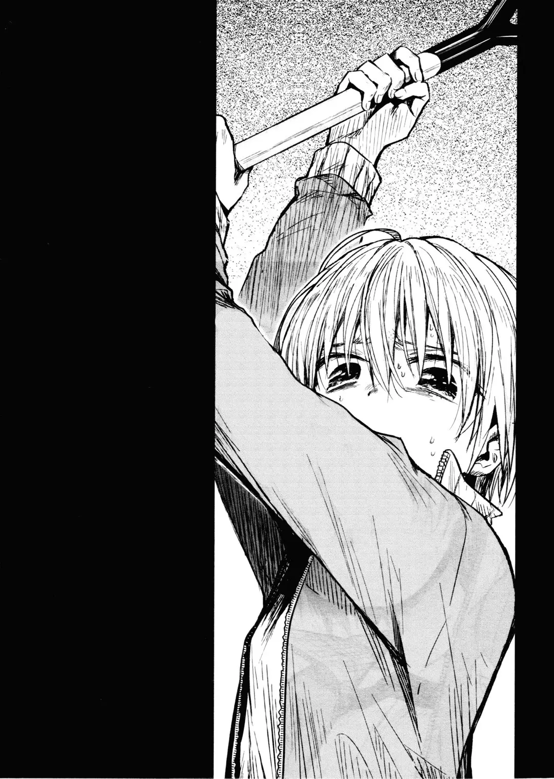 Gakkou Gurashi! (2012) - Capítulo 68 - Página 6 - LectorTMOo