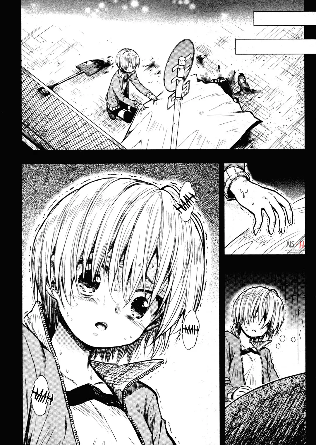 Gakkou Gurashi! (2012) - Capítulo 68 - Página 7 - LectorTMOo
