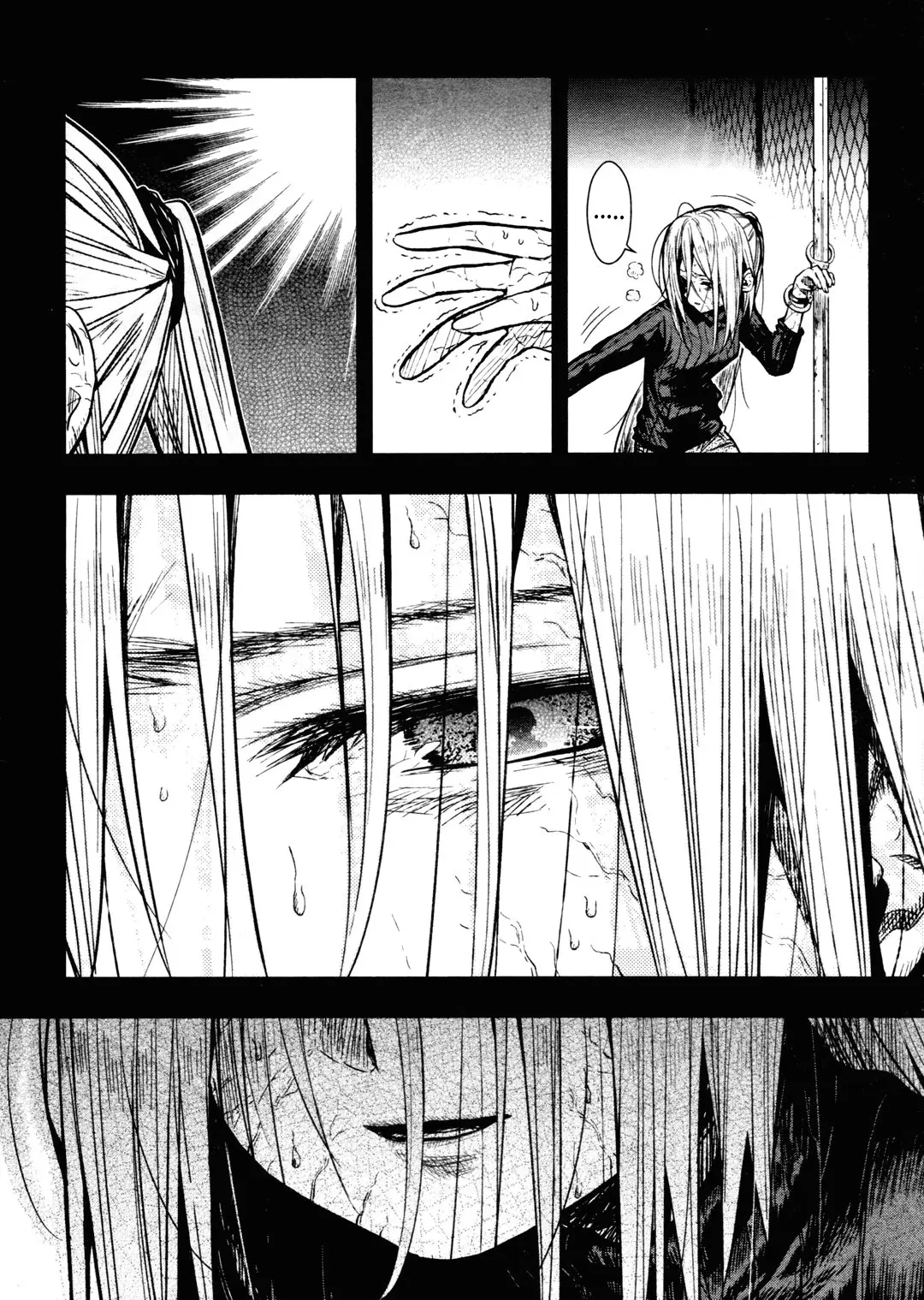 Gakkou Gurashi! (2012) - Capítulo 69 - Página 8 - LectorTMOo