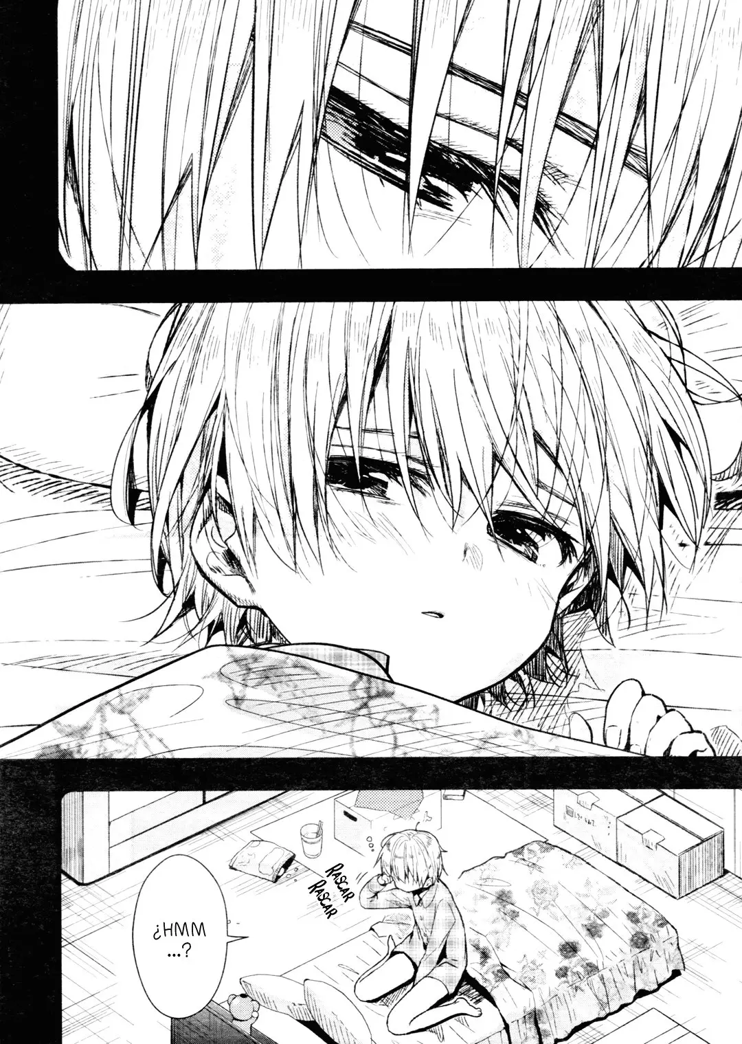 Gakkou Gurashi! (2012) - Capítulo 69 - Página 22 - LectorTMOo