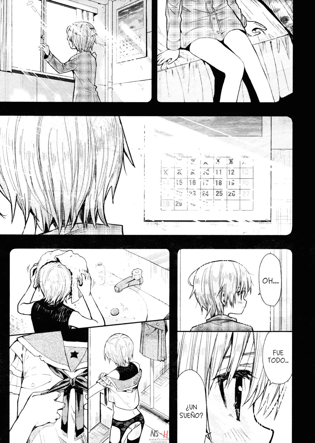 Gakkou Gurashi! (2012) - Capítulo 69 - Página 23 - LectorTMOo