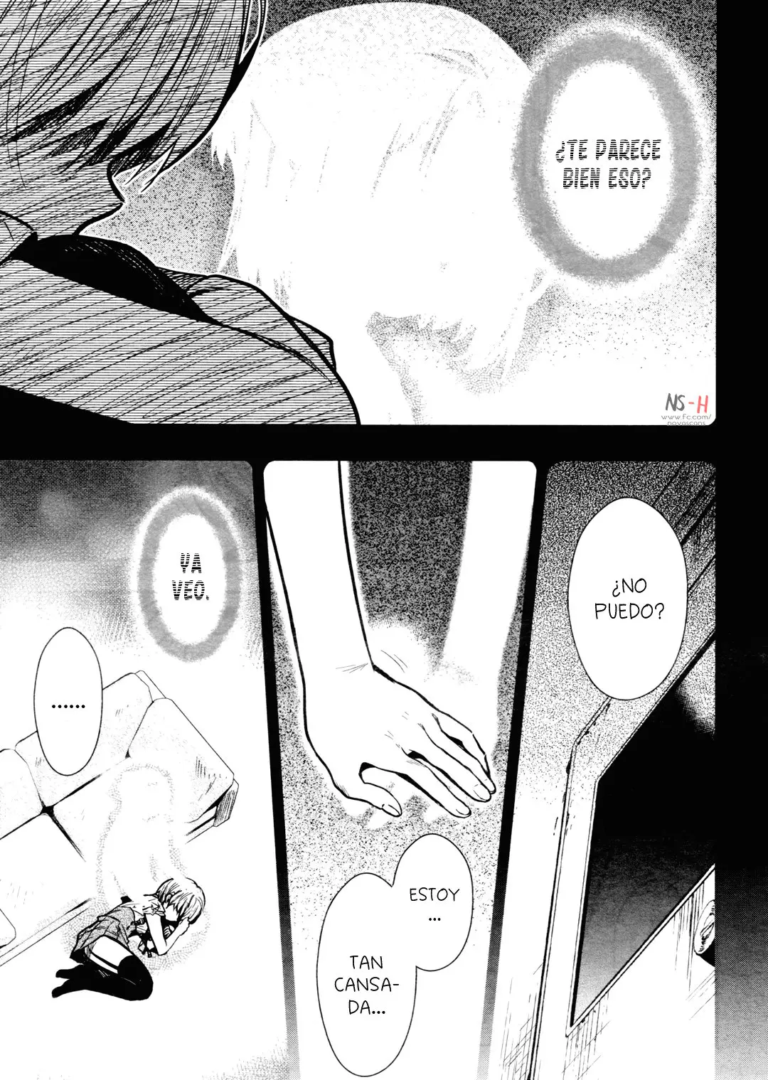 Gakkou Gurashi! (2012) - Capítulo 69 - Página 25 - LectorTMOo