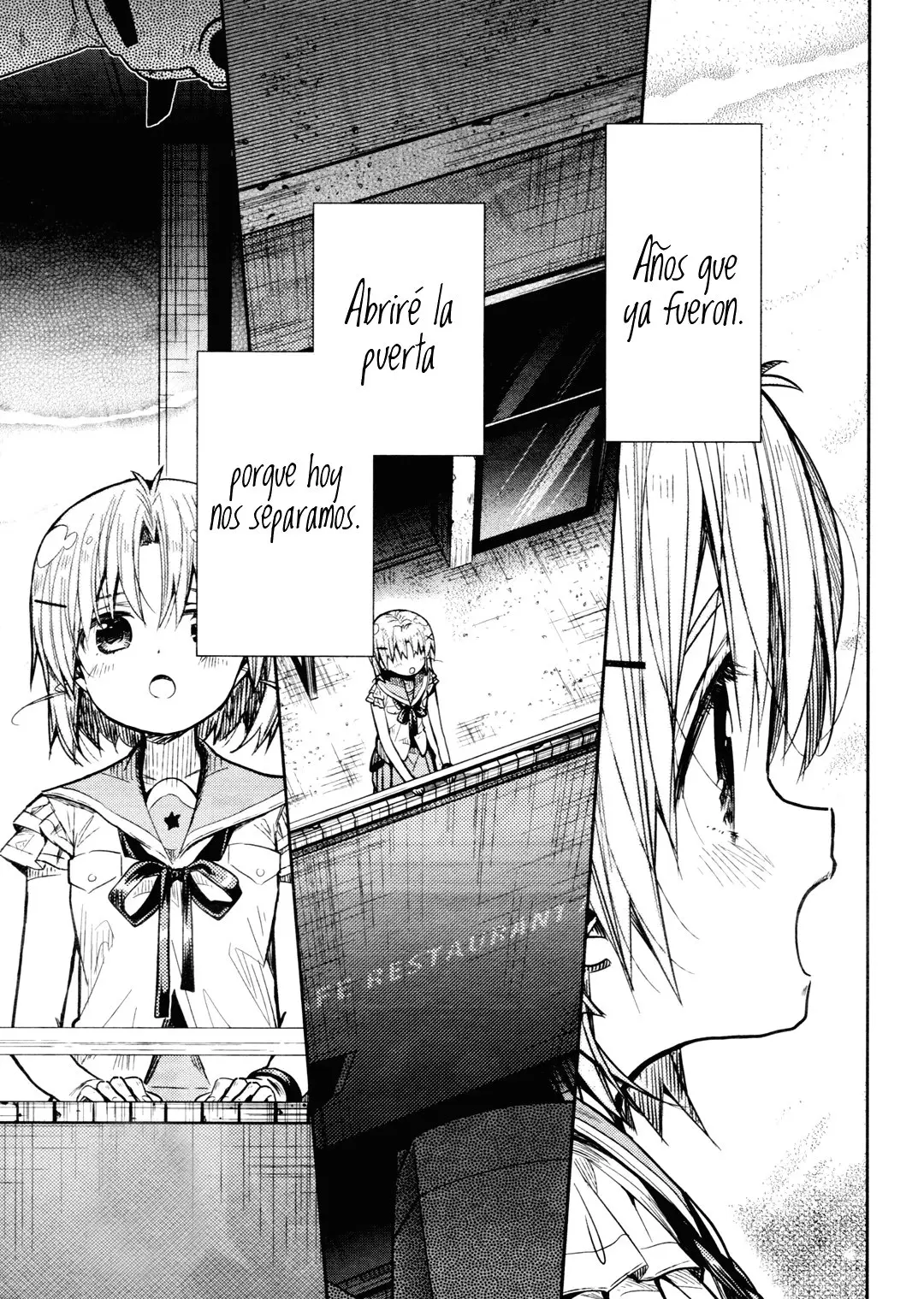 Gakkou Gurashi! (2012) - Capítulo 69 - Página 29 - LectorTMOo