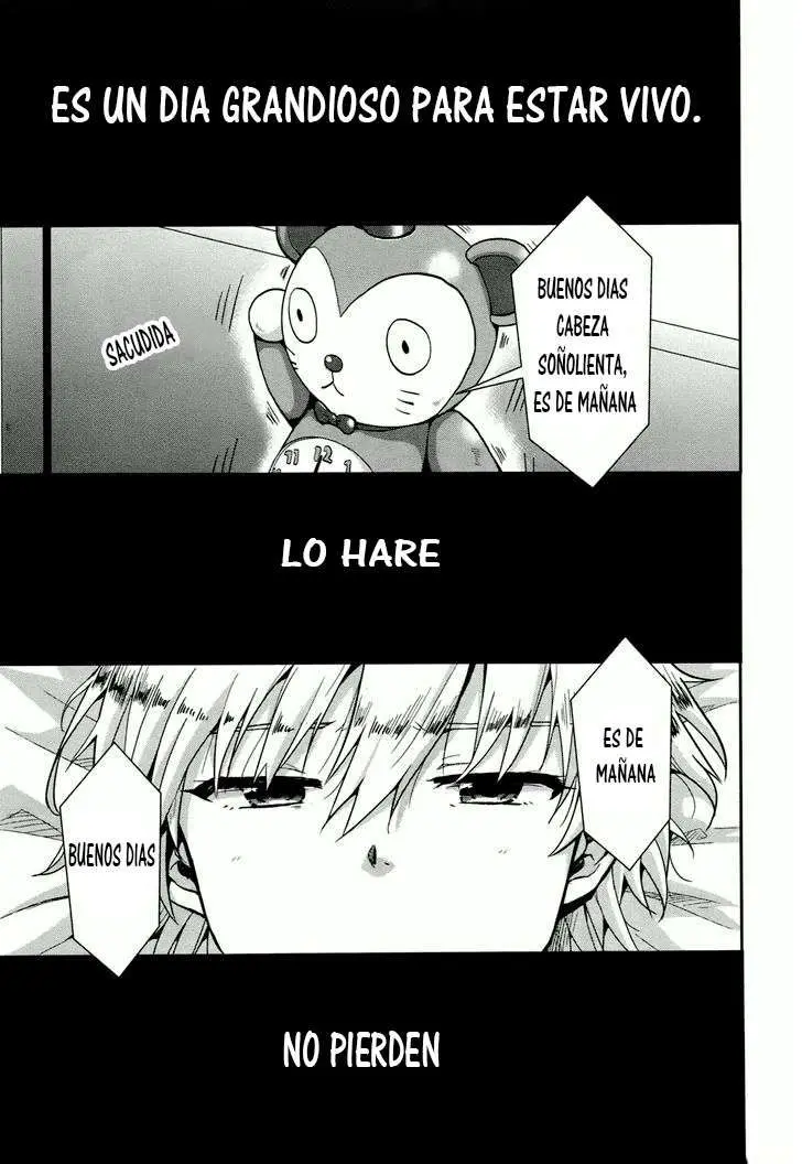 Gakkou Gurashi! (2012) - Capítulo 7 - Página 2 - LectorTMOo