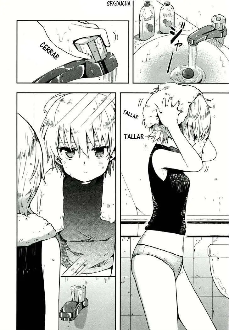 Gakkou Gurashi! (2012) - Capítulo 7 - Página 5 - LectorTMOo