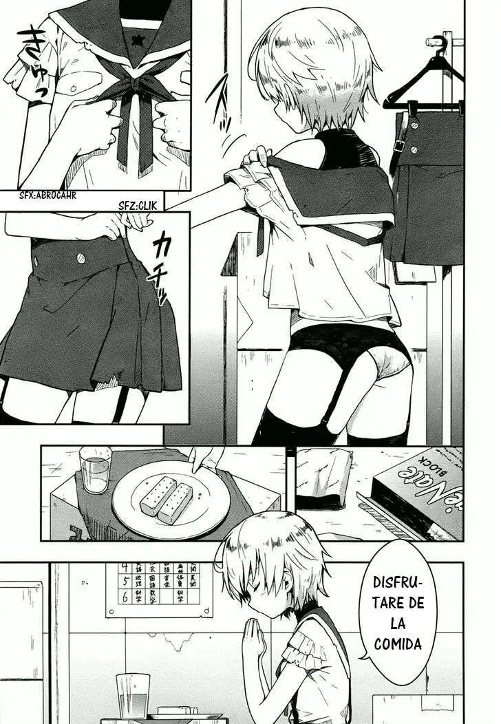 Gakkou Gurashi! (2012) - Capítulo 7 - Página 6 - LectorTMOo
