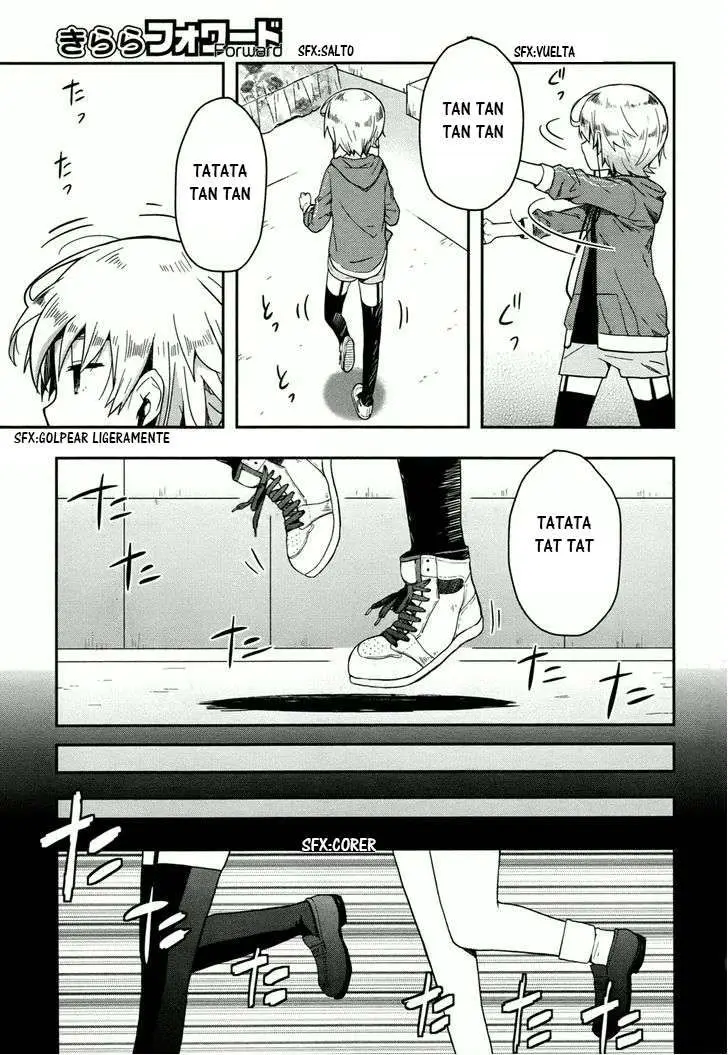 Gakkou Gurashi! (2012) - Capítulo 7 - Página 8 - LectorTMOo