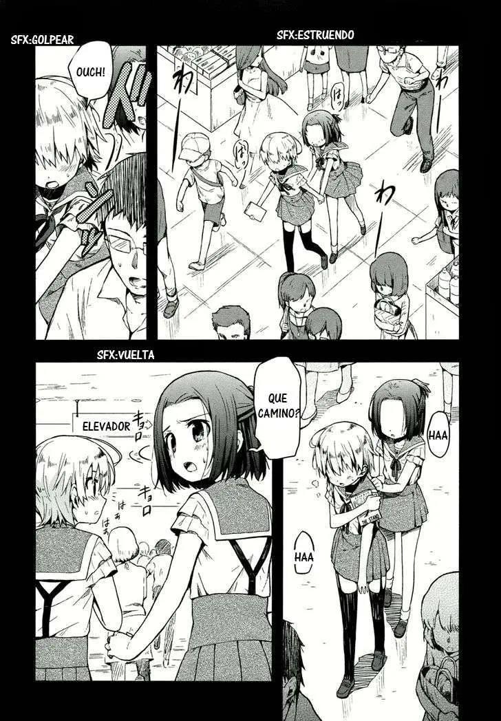 Gakkou Gurashi! (2012) - Capítulo 7 - Página 9 - LectorTMOo