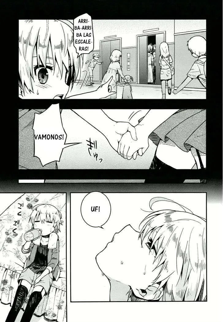 Gakkou Gurashi! (2012) - Capítulo 7 - Página 10 - LectorTMOo