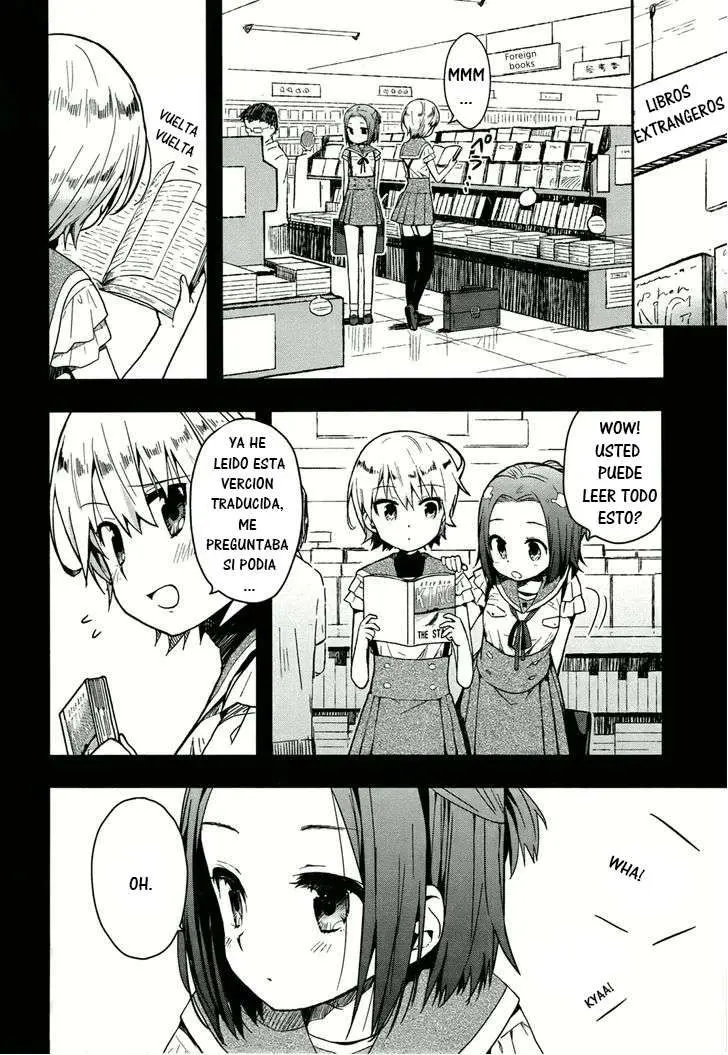 Gakkou Gurashi! (2012) - Capítulo 7 - Página 13 - LectorTMOo