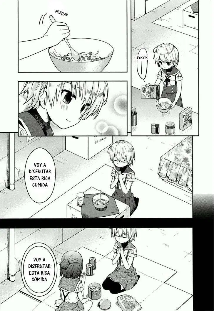 Gakkou Gurashi! (2012) - Capítulo 7 - Página 16 - LectorTMOo
