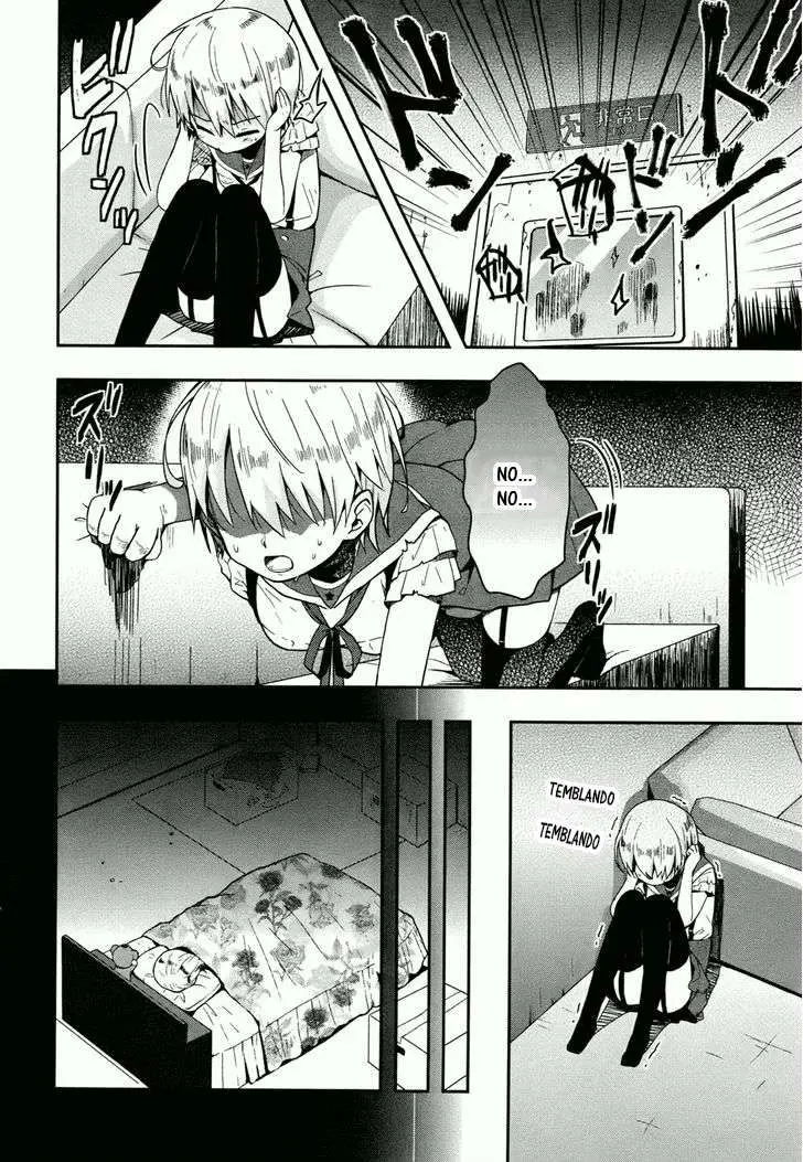 Gakkou Gurashi! (2012) - Capítulo 7 - Página 21 - LectorTMOo