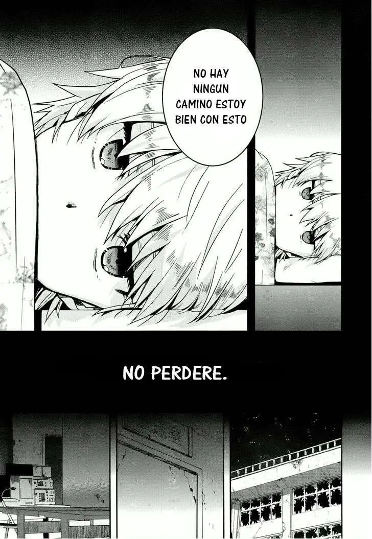 Gakkou Gurashi! (2012) - Capítulo 7 - Página 22 - LectorTMOo