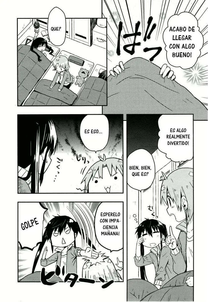Gakkou Gurashi! (2012) - Capítulo 7 - Página 23 - LectorTMOo
