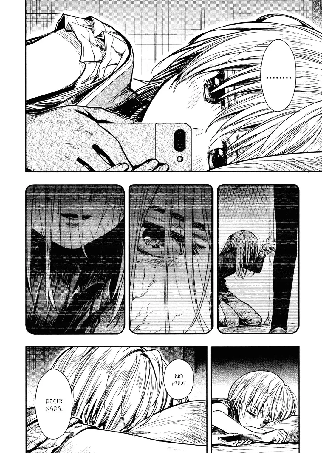 Gakkou Gurashi! (2012) - Capítulo 71 - Página 11 - LectorTMOo