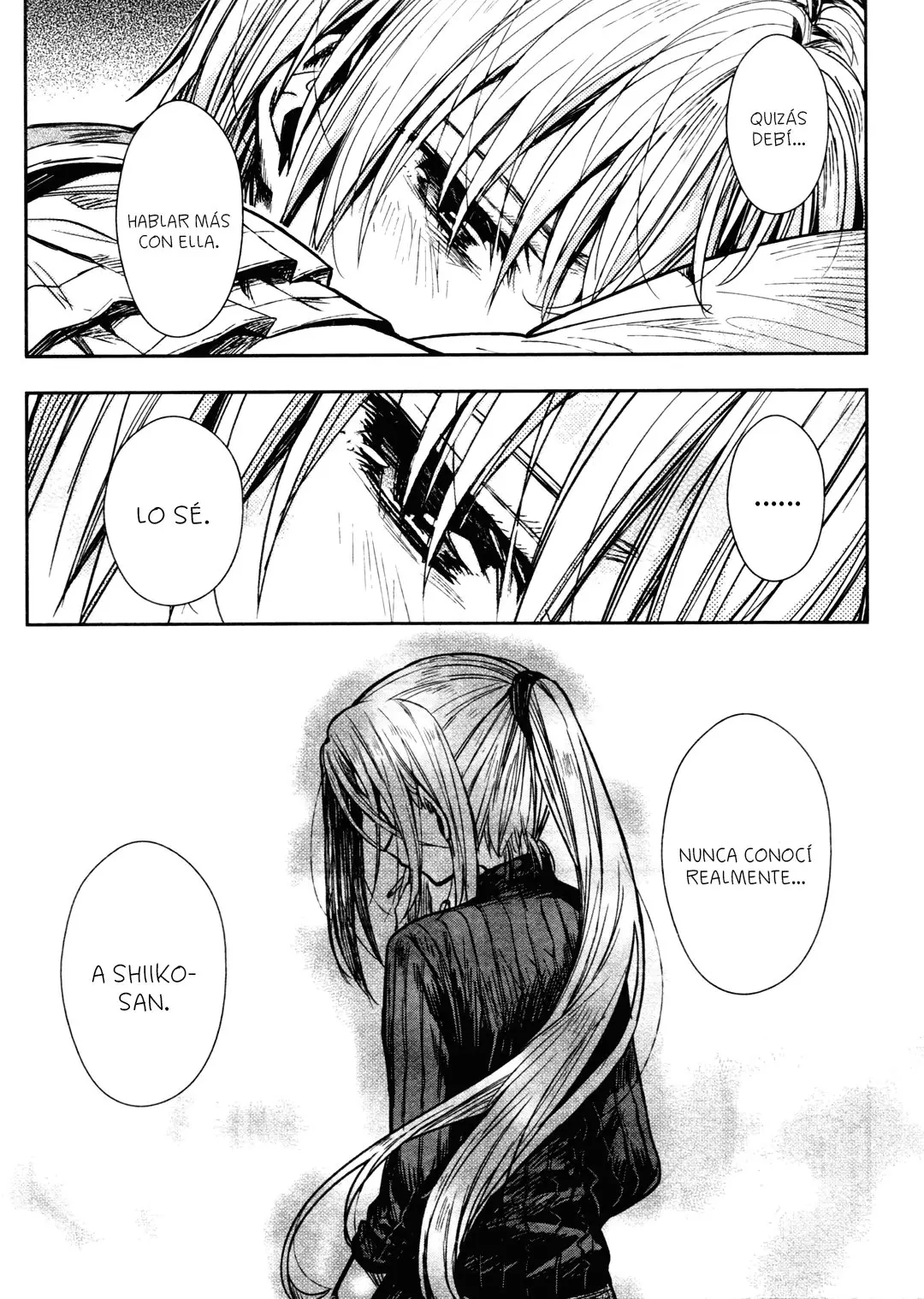Gakkou Gurashi! (2012) - Capítulo 71 - Página 12 - LectorTMOo