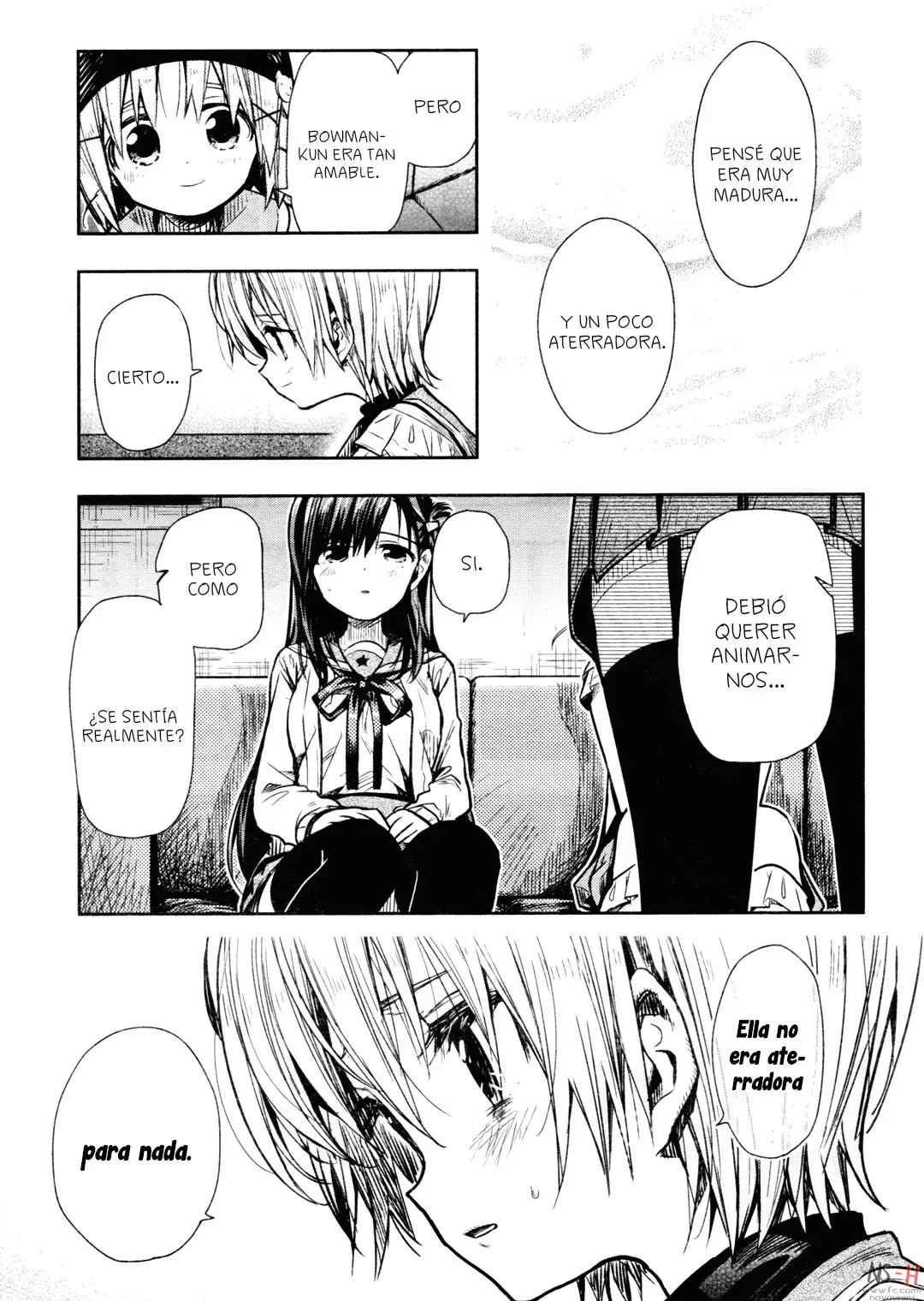 Gakkou Gurashi! (2012) - Capítulo 71 - Página 14 - LectorTMOo