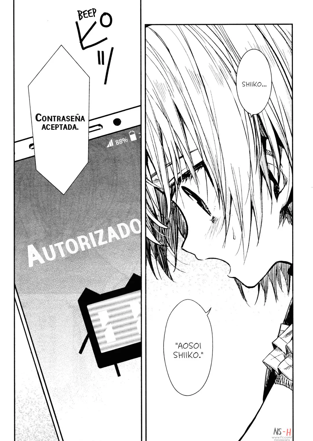 Gakkou Gurashi! (2012) - Capítulo 71 - Página 16 - LectorTMOo
