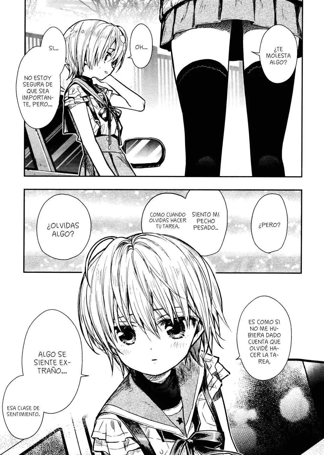 Gakkou Gurashi! (2012) - Capítulo 72 - Página 14 - LectorTMOo