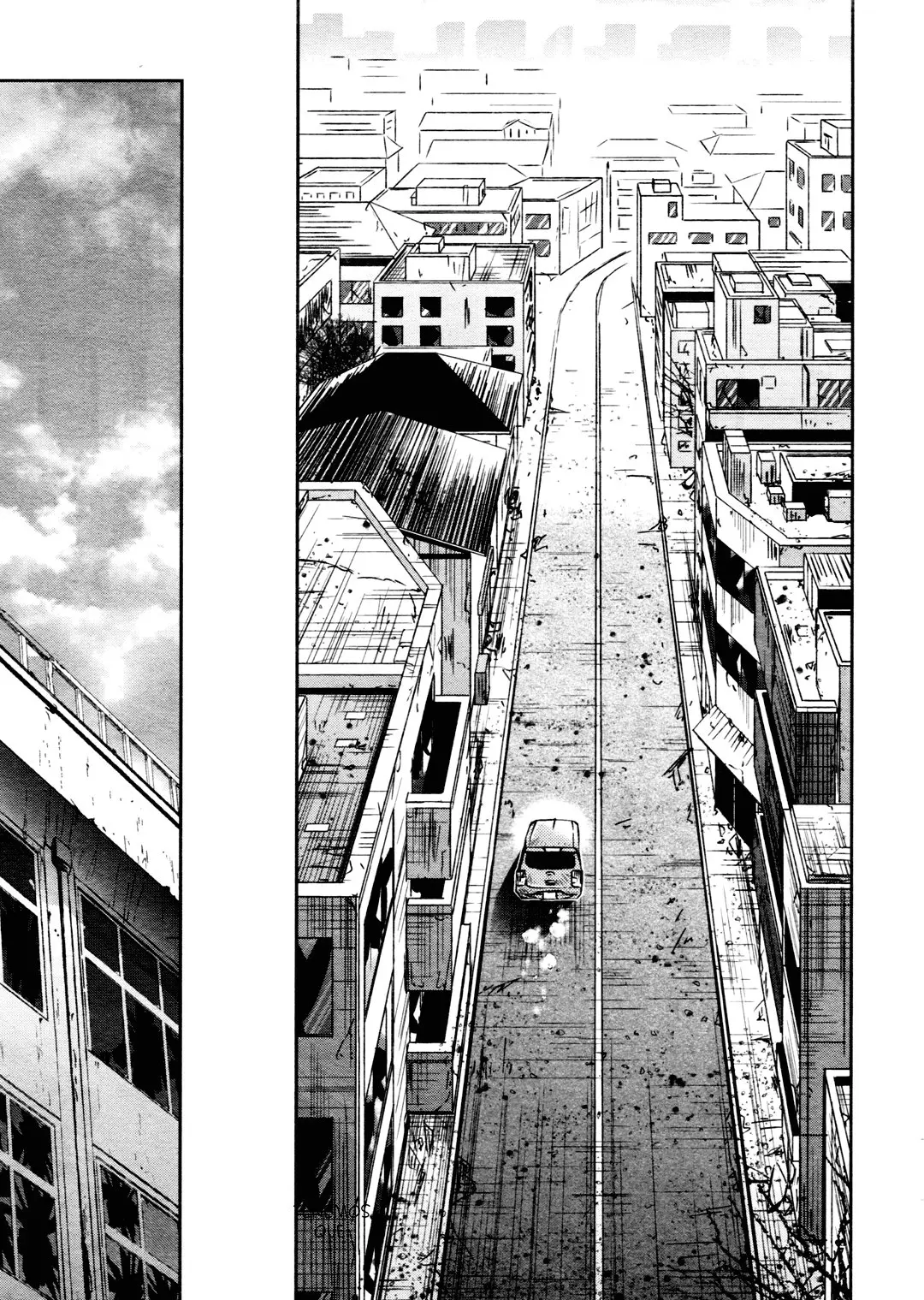 Gakkou Gurashi! (2012) - Capítulo 72 - Página 24 - LectorTMOo