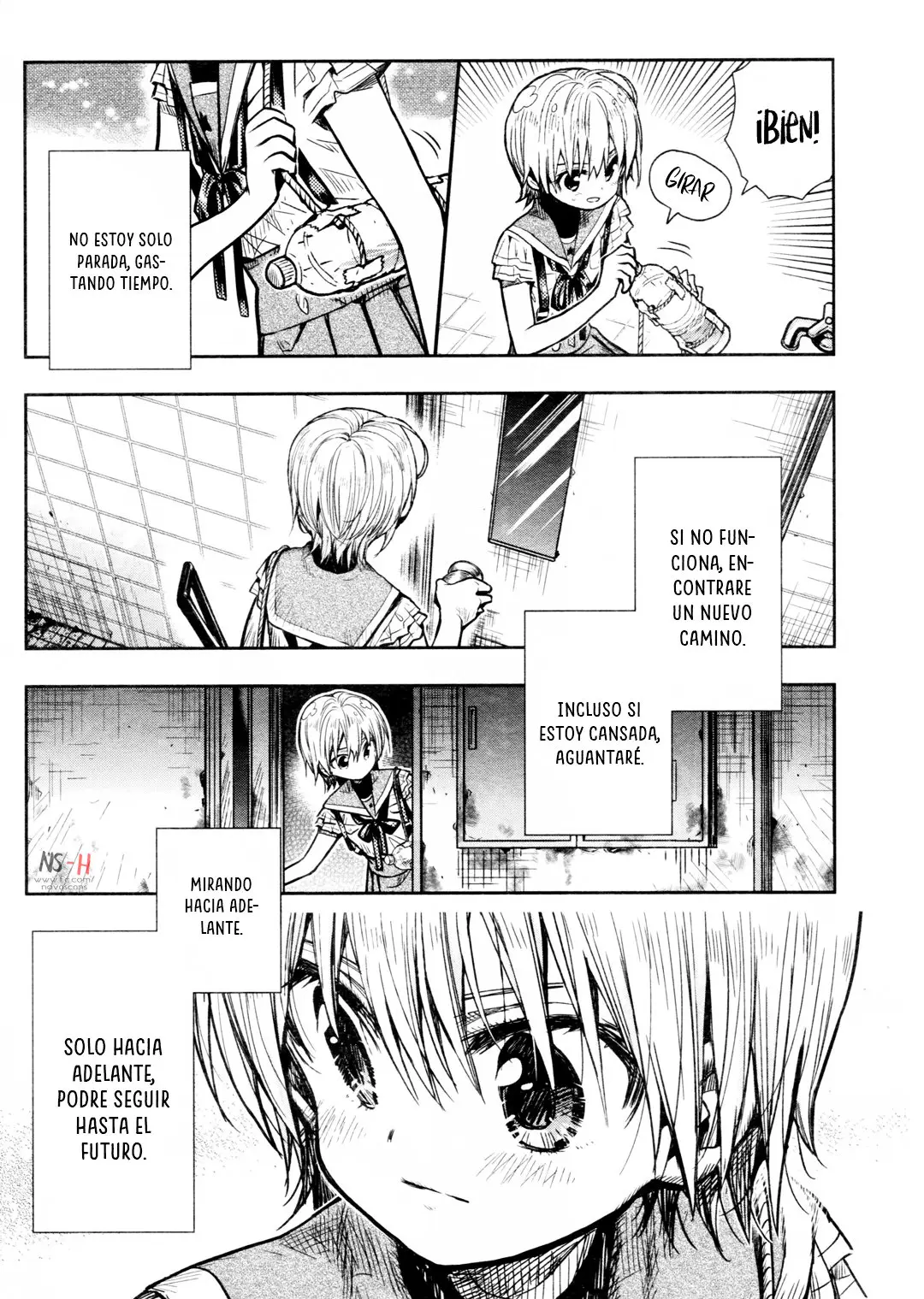 Gakkou Gurashi! (2012) - Capítulo 73 - Página 23 - LectorTMOo
