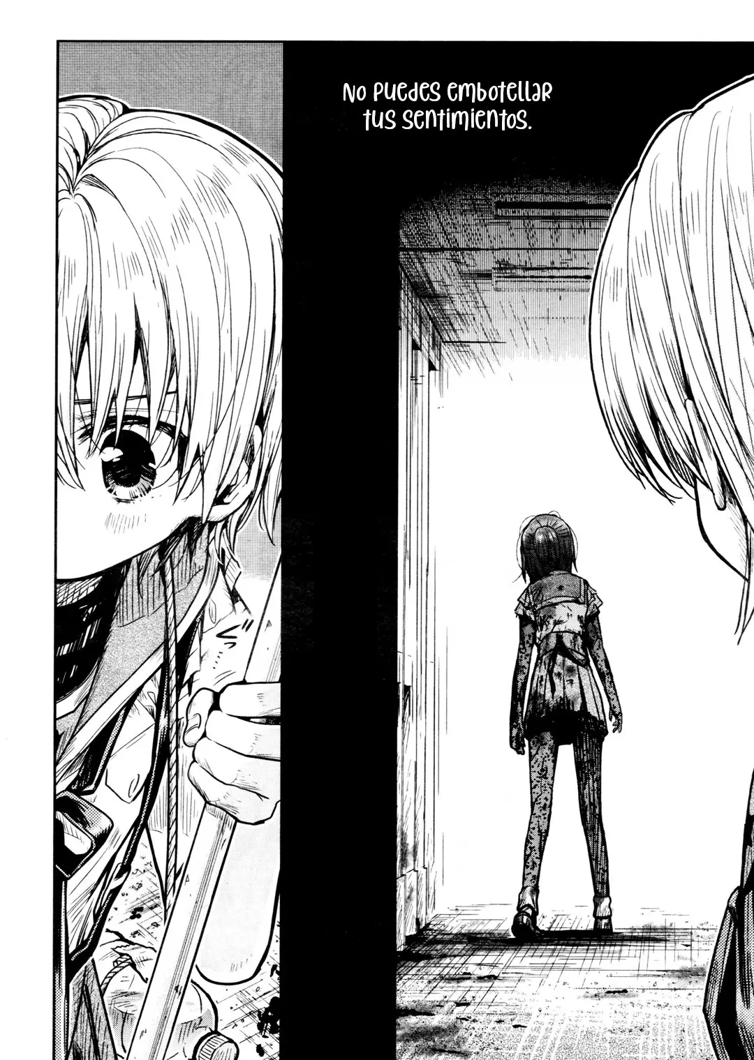 Gakkou Gurashi! (2012) - Capítulo 73 - Página 24 - LectorTMOo