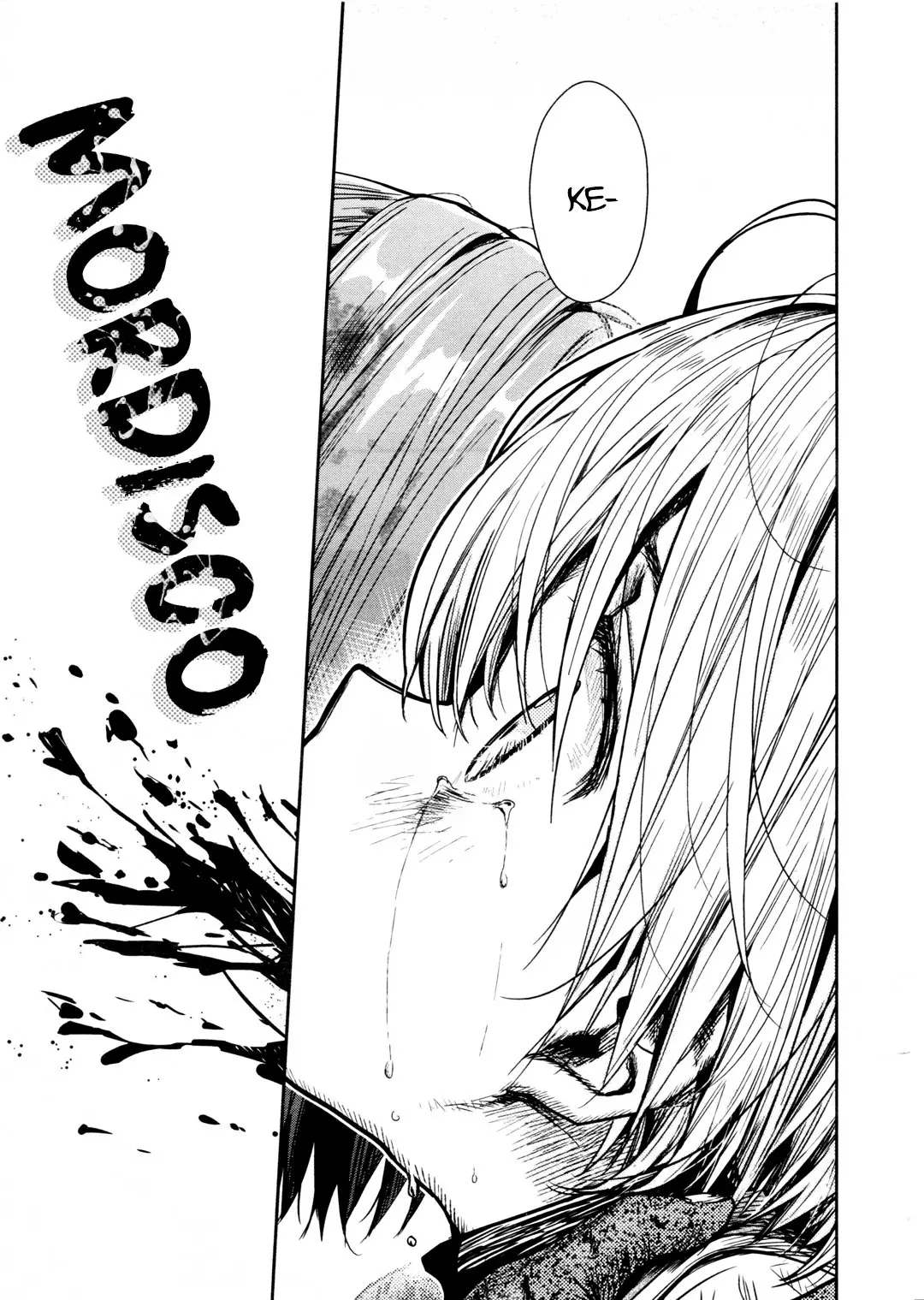 Gakkou Gurashi! (2012) - Capítulo 73 - Página 29 - LectorTMOo