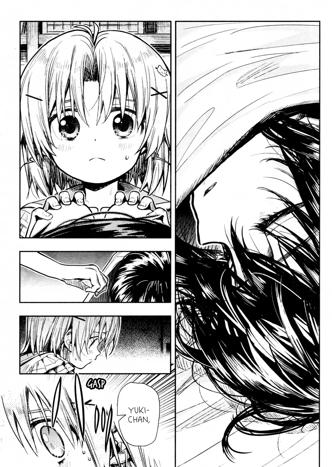 Gakkou Gurashi! (2012) - Capítulo 74 - Página 6 - LectorTMOo