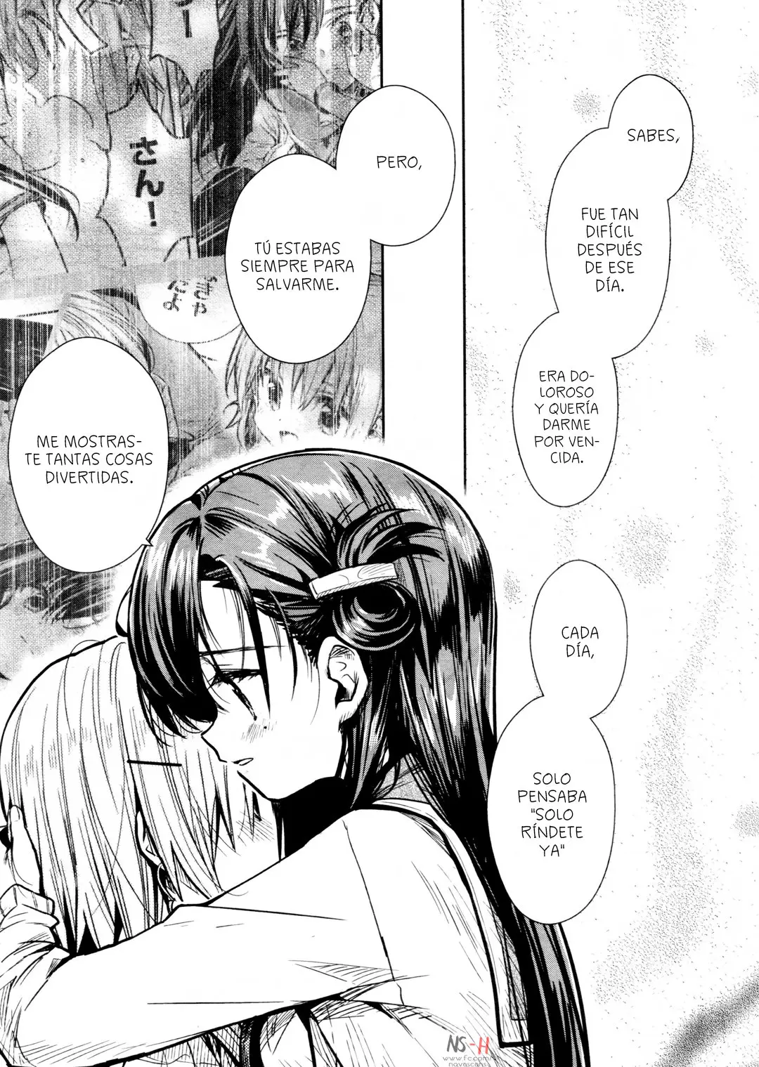 Gakkou Gurashi! (2012) - Capítulo 74 - Página 27 - LectorTMOo