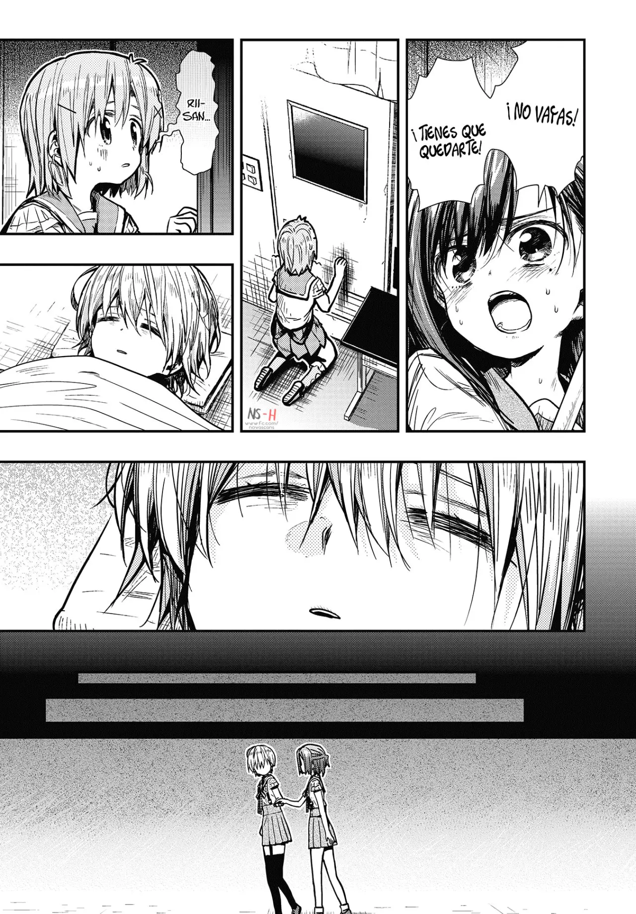 Gakkou Gurashi! (2012) - Capítulo 75 - Página 7 - LectorTMOo
