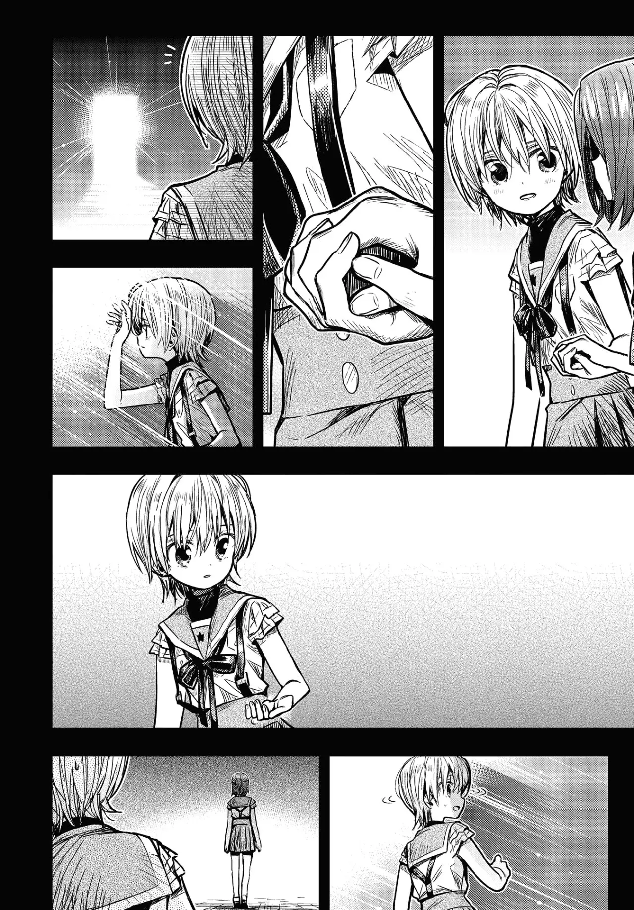 Gakkou Gurashi! (2012) - Capítulo 75 - Página 8 - LectorTMOo