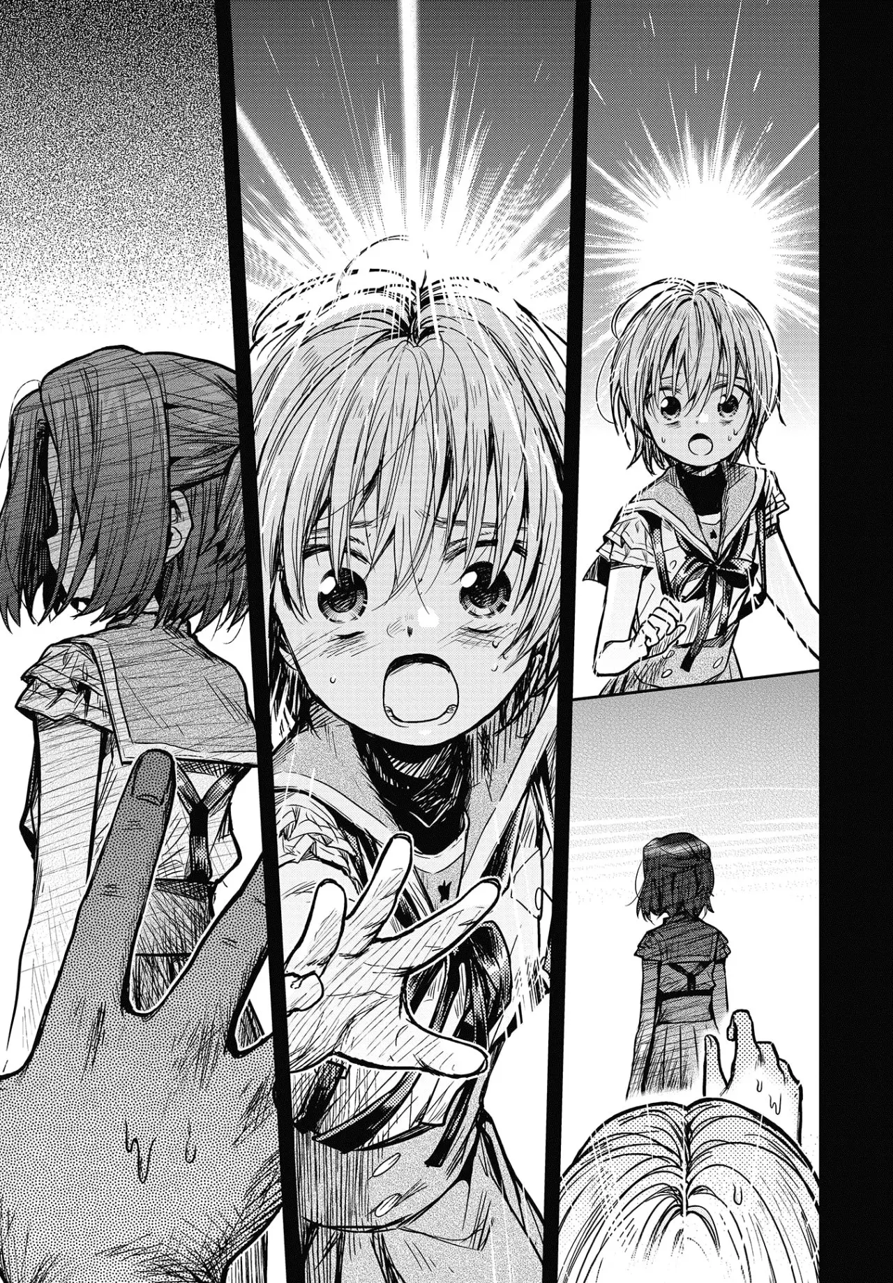 Gakkou Gurashi! (2012) - Capítulo 75 - Página 9 - LectorTMOo