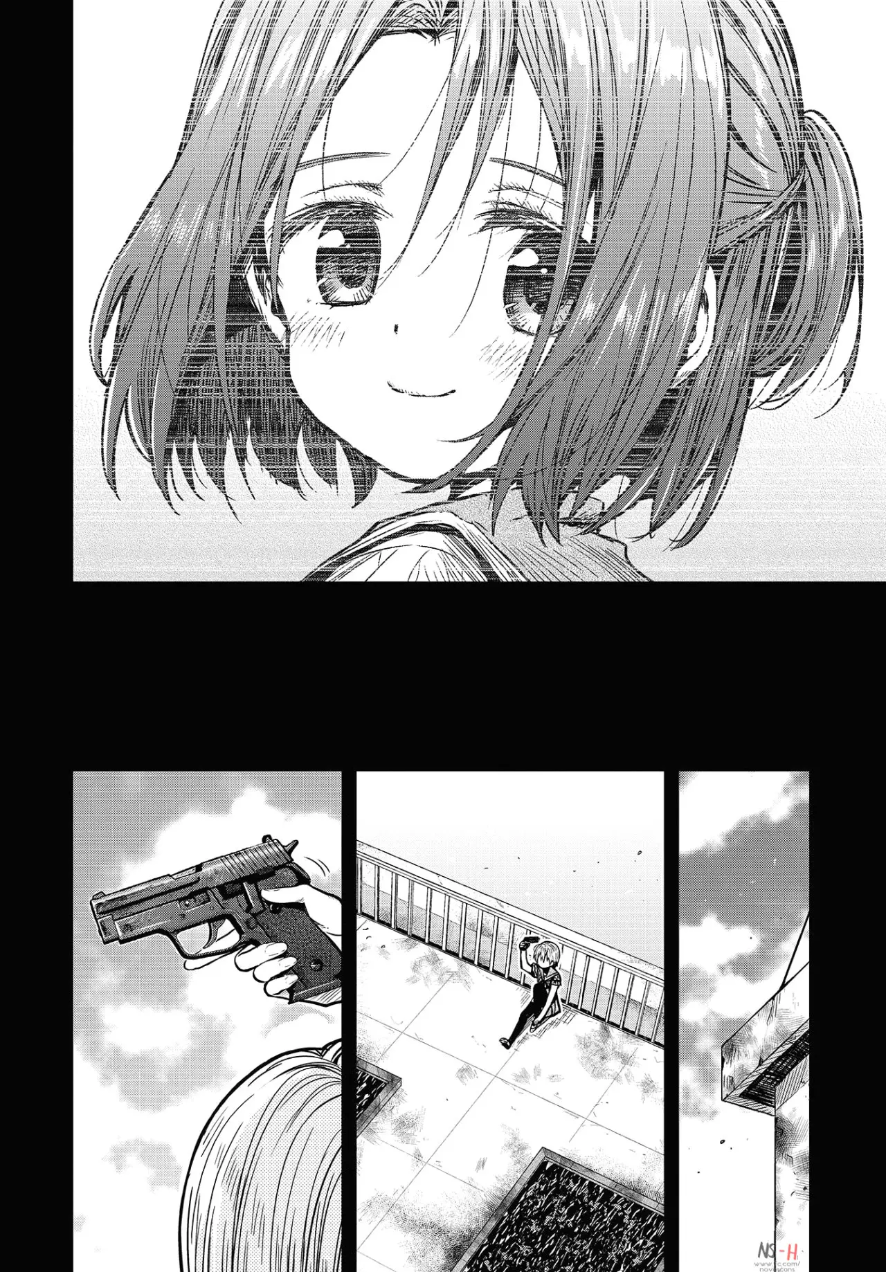 Gakkou Gurashi! (2012) - Capítulo 75 - Página 10 - LectorTMOo