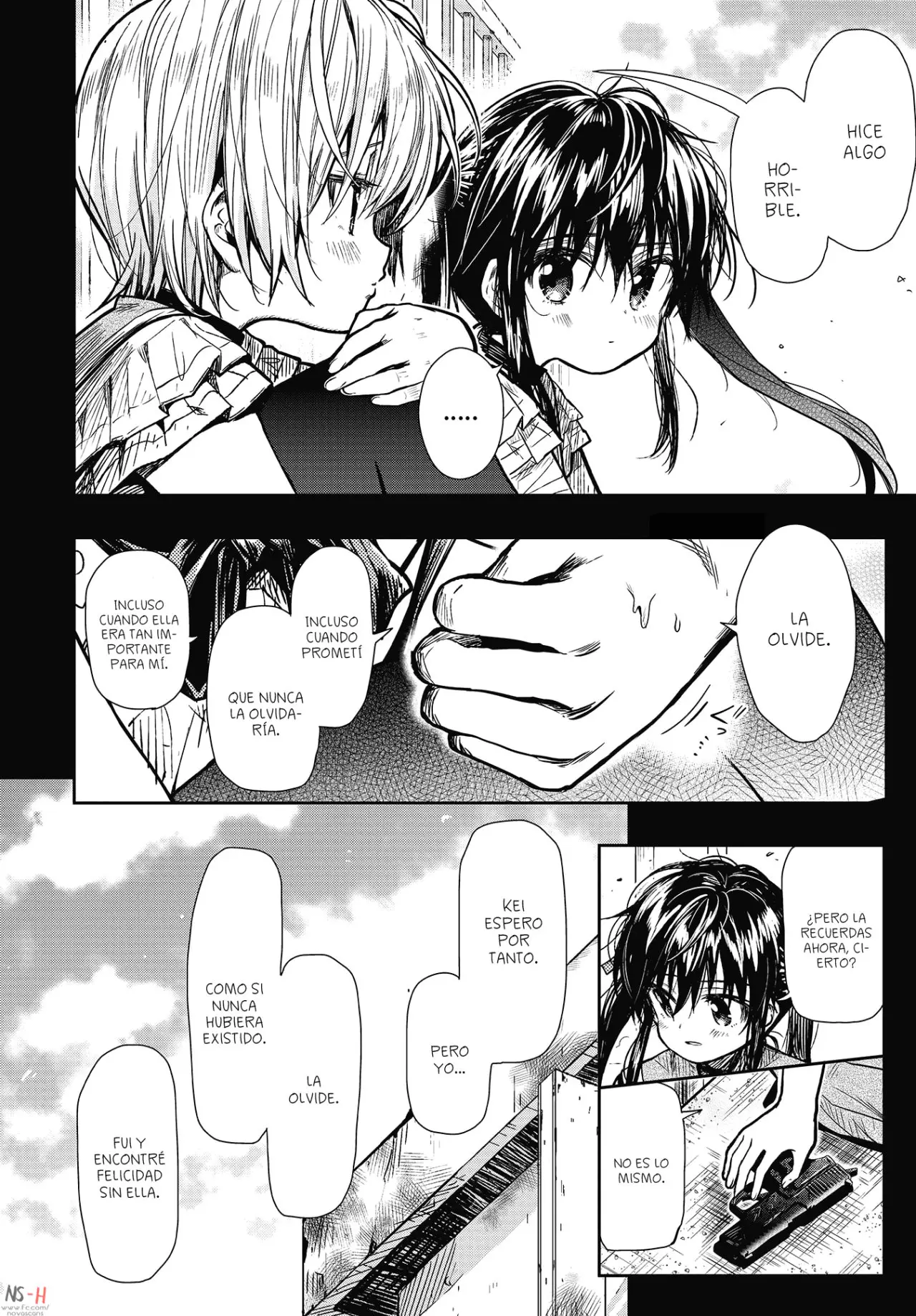 Gakkou Gurashi! (2012) - Capítulo 75 - Página 12 - LectorTMOo
