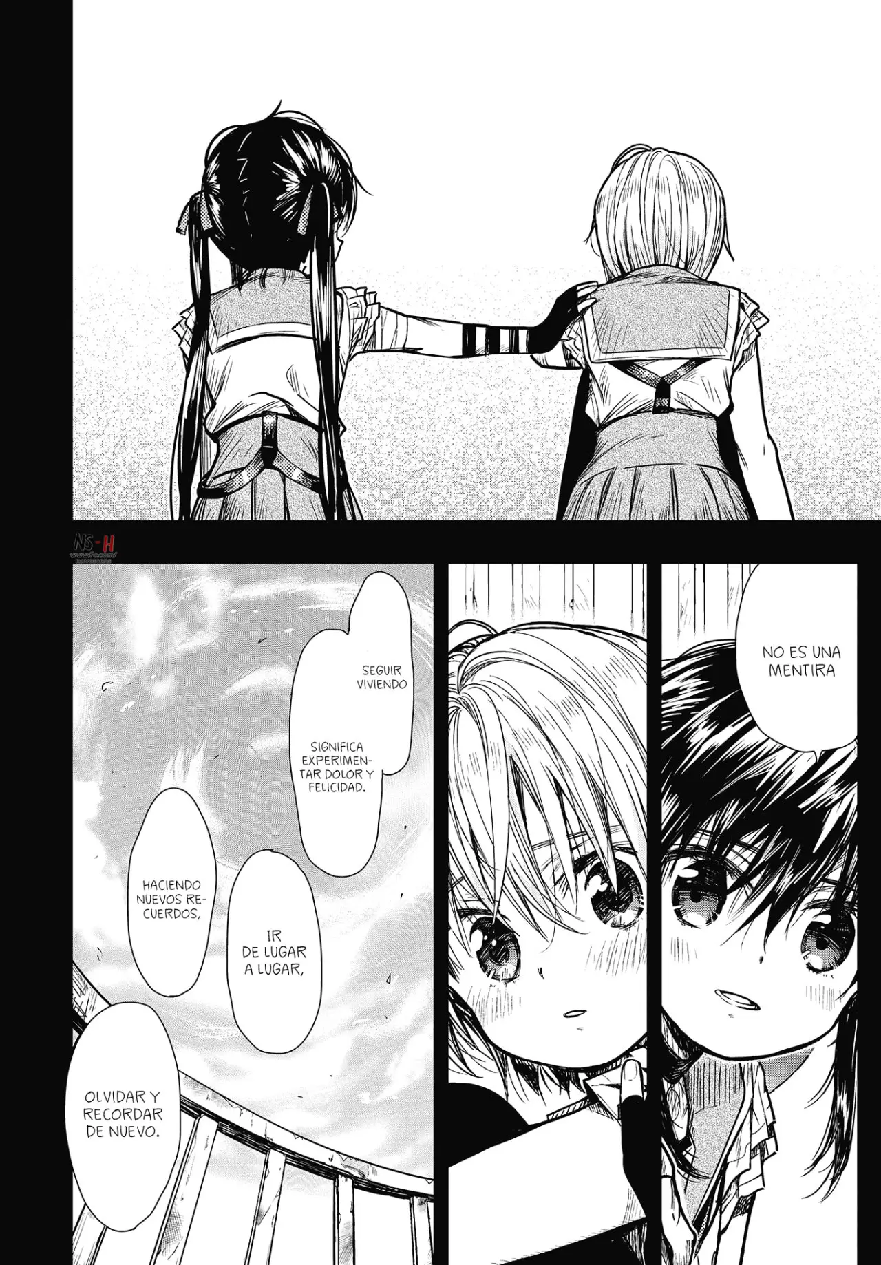 Gakkou Gurashi! (2012) - Capítulo 75 - Página 14 - LectorTMOo