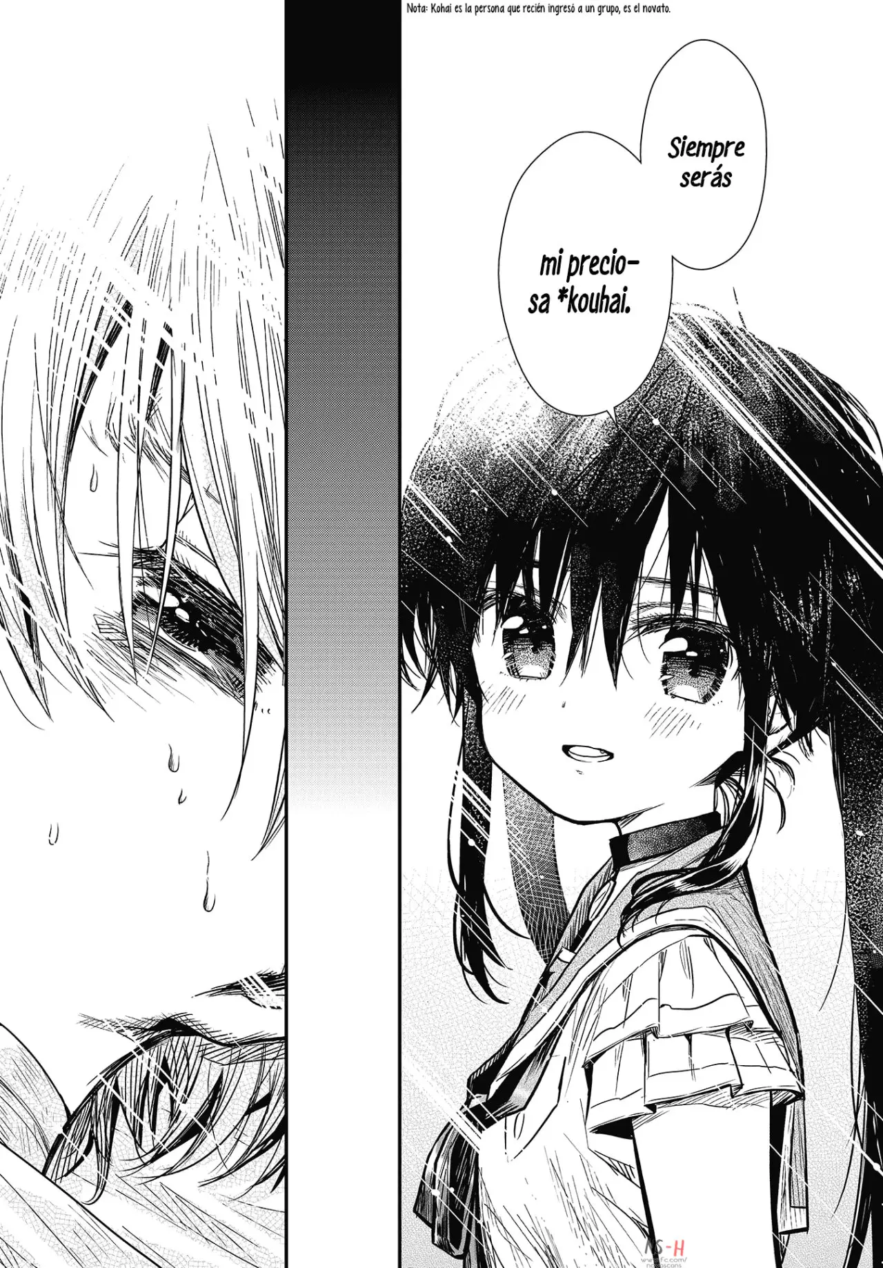 Gakkou Gurashi! (2012) - Capítulo 75 - Página 18 - LectorTMOo