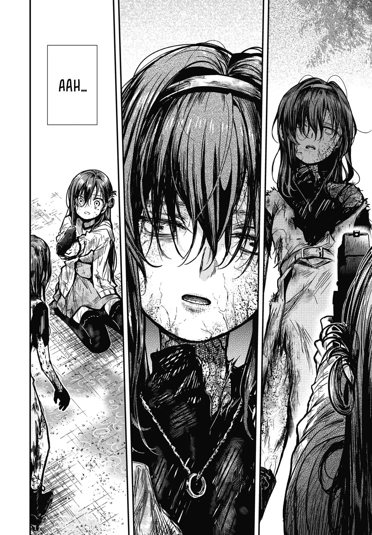 Gakkou Gurashi! (2012) - Capítulo 76 - Página 13 - LectorTMOo