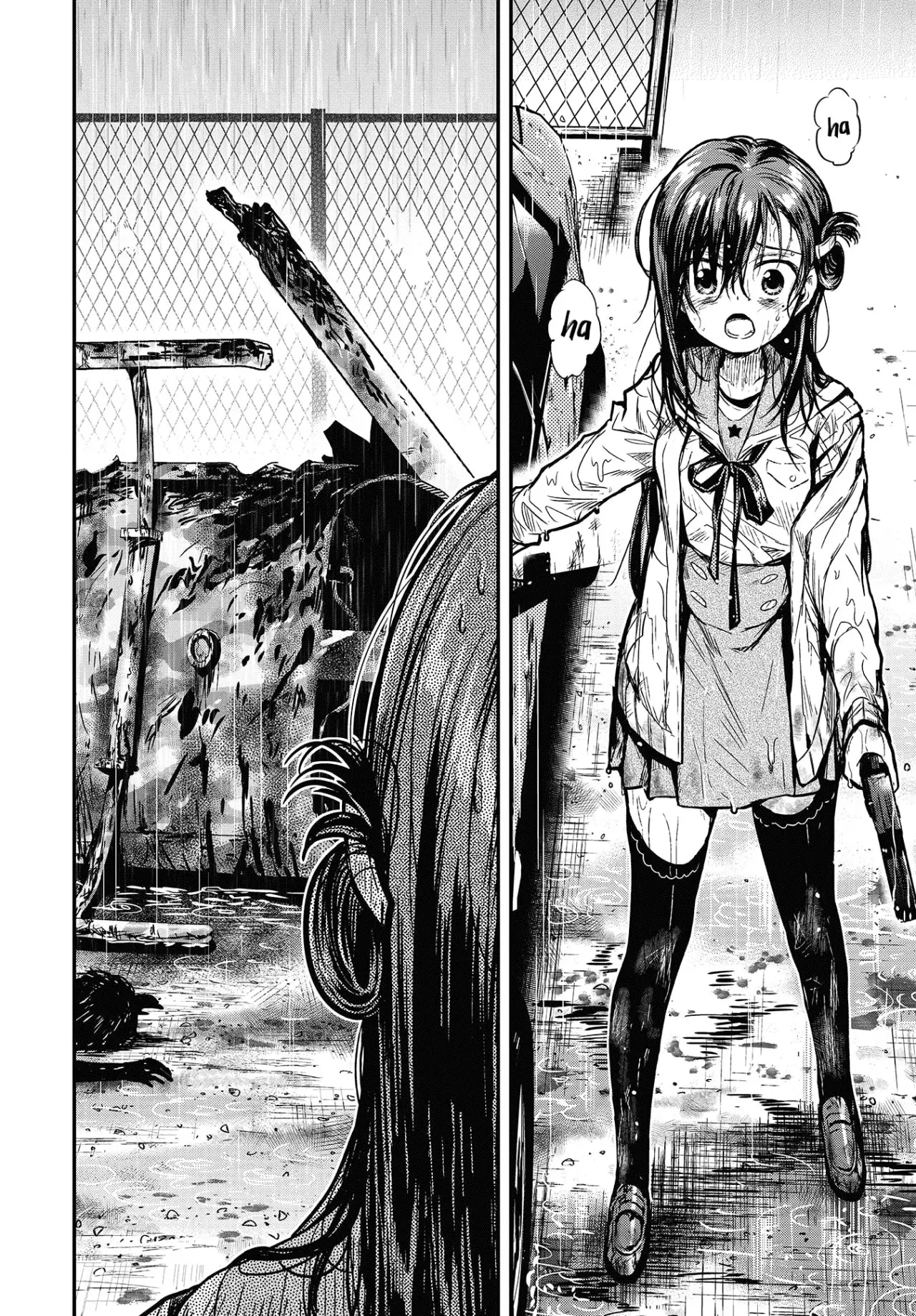 Gakkou Gurashi! (2012) - Capítulo 76 - Página 15 - LectorTMOo