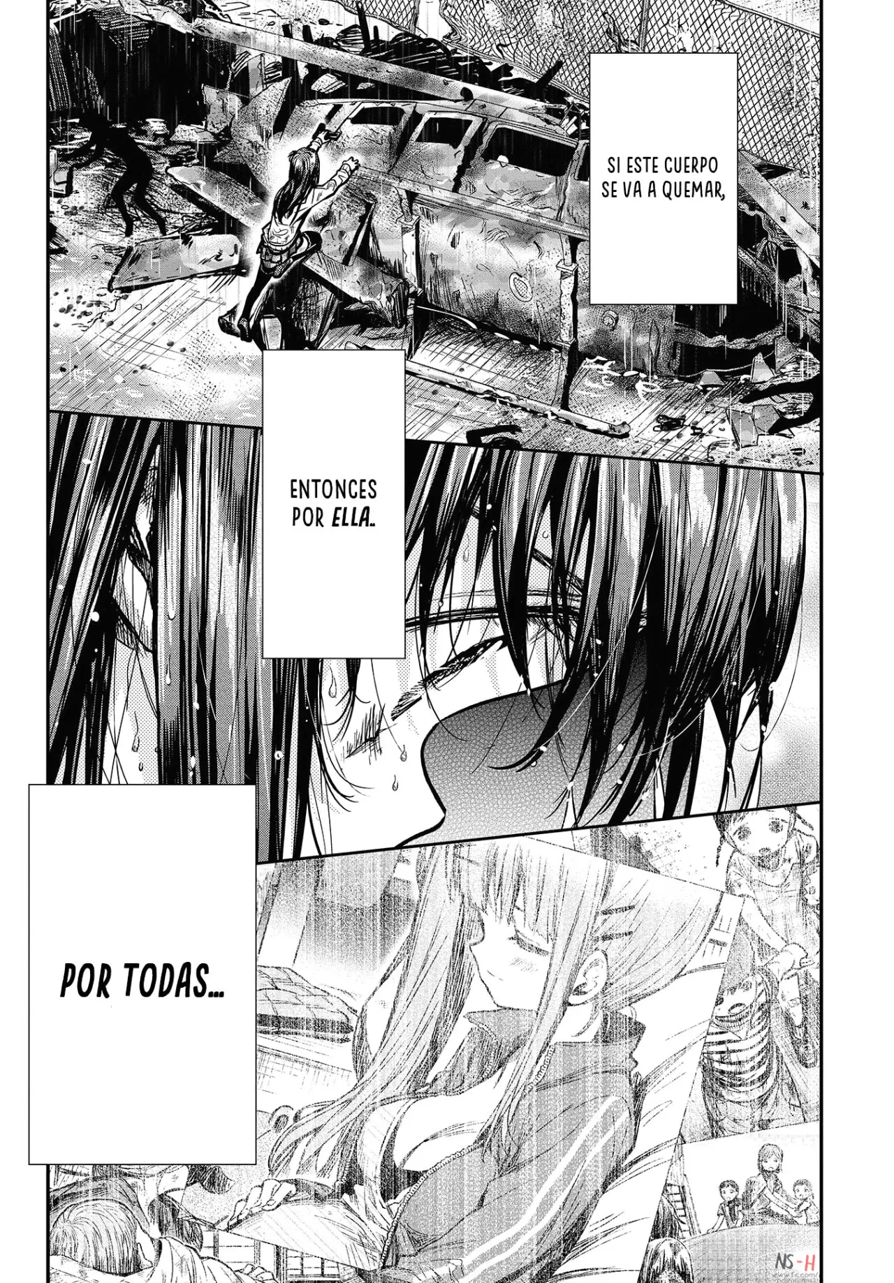 Gakkou Gurashi! (2012) - Capítulo 76 - Página 16 - LectorTMOo