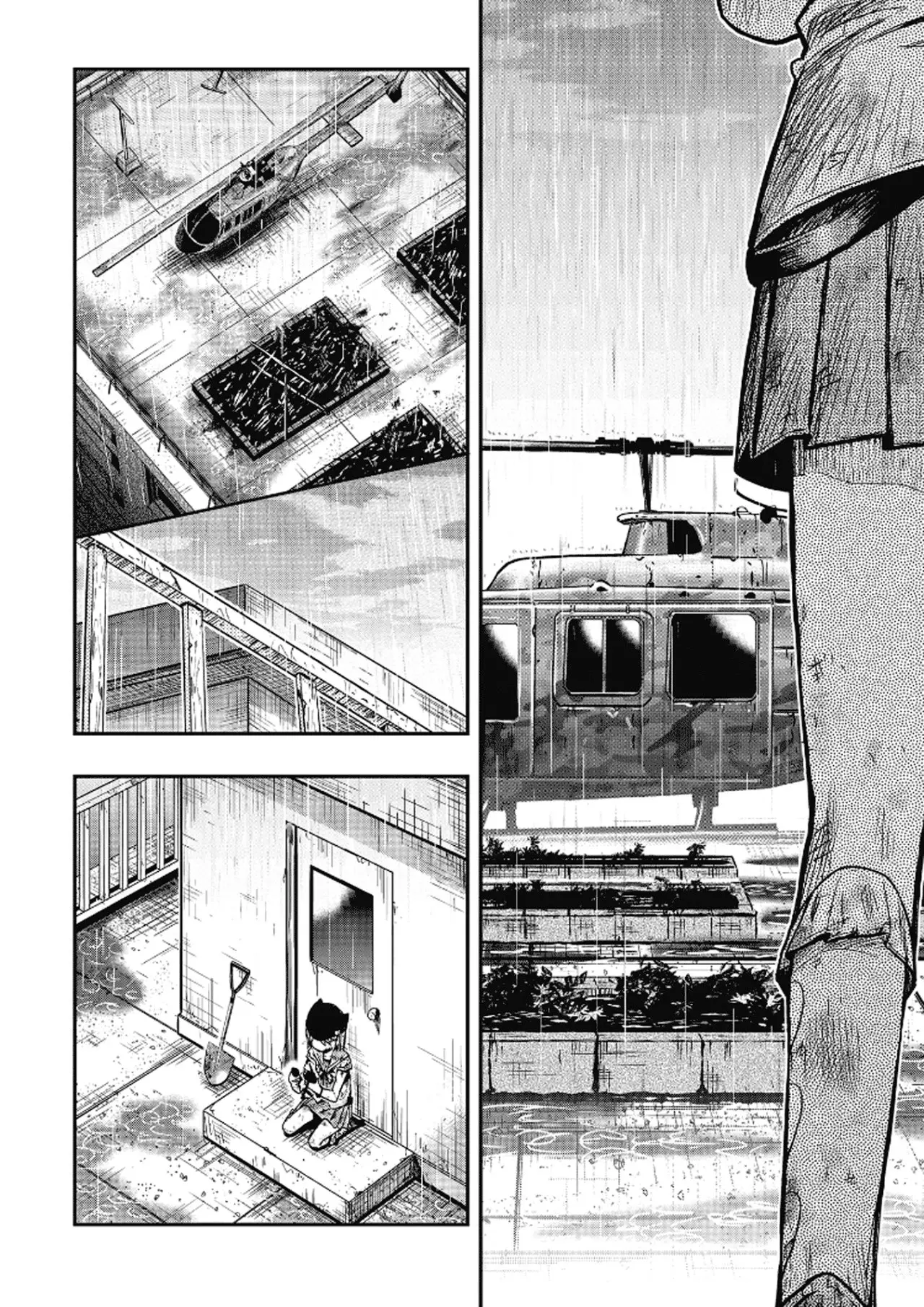 Gakkou Gurashi! (2012) - Capítulo 77 - Página 11 - LectorTMOo