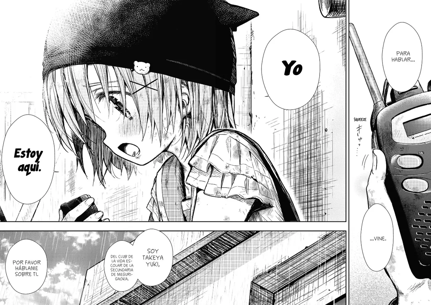 Gakkou Gurashi! (2012) - Capítulo 77 - Página 19 - LectorTMOo
