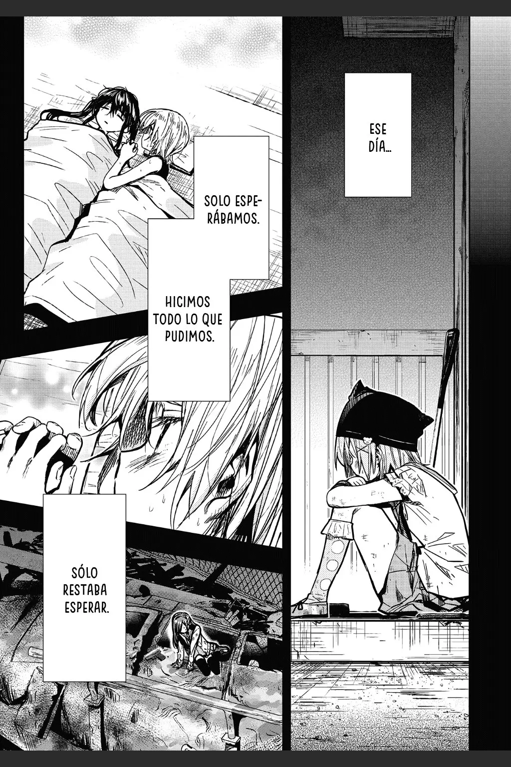 Gakkou Gurashi! (2012) - Capítulo 78 - Página 7 - LectorTMOo
