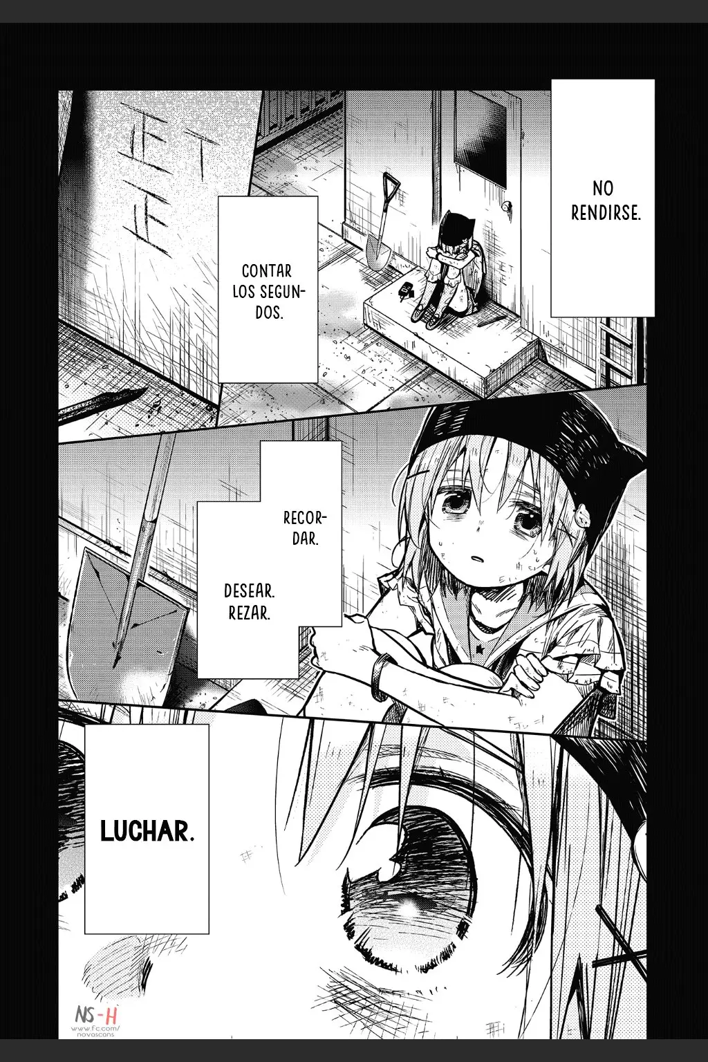 Gakkou Gurashi! (2012) - Capítulo 78 - Página 8 - LectorTMOo