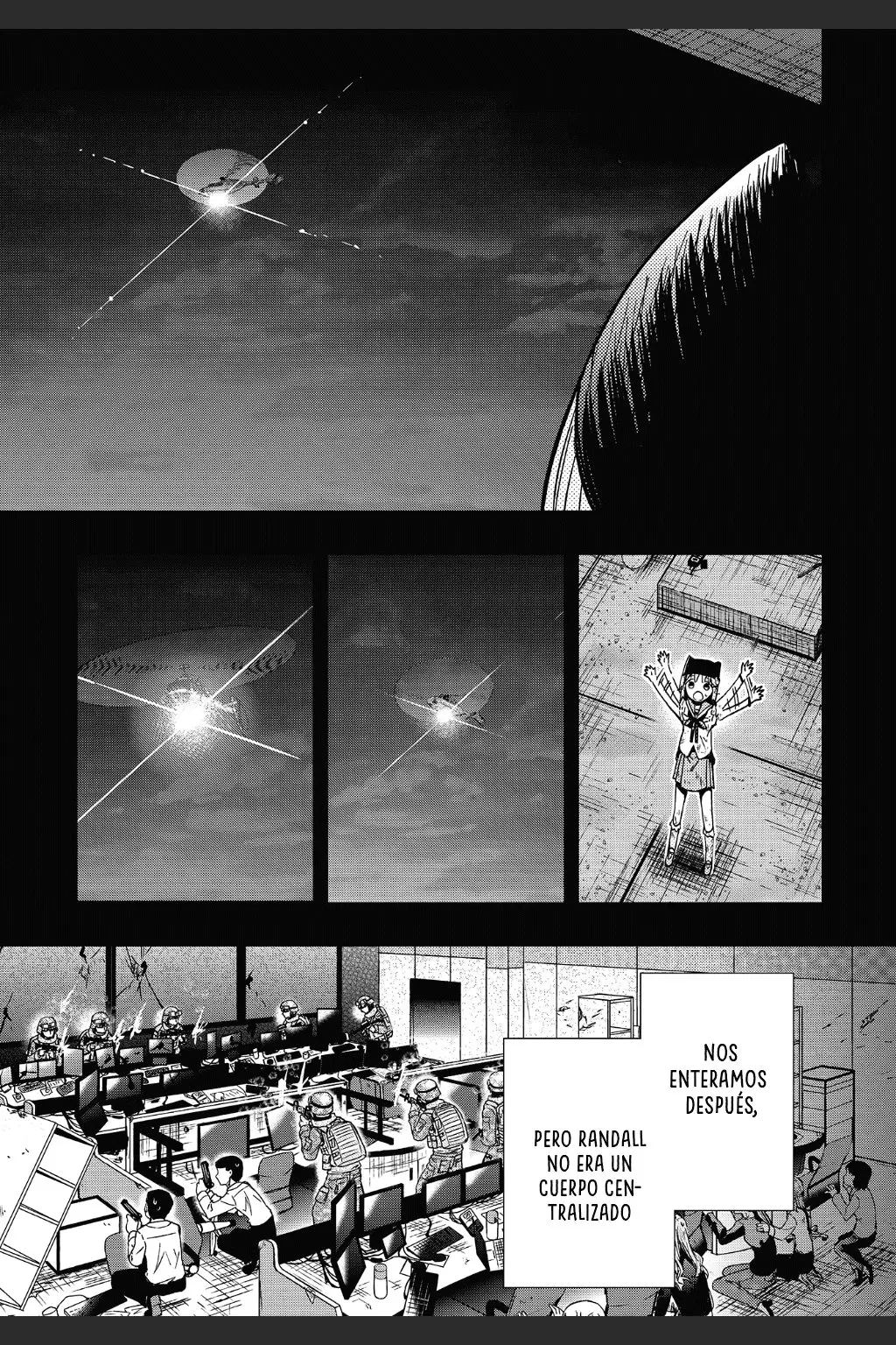 Gakkou Gurashi! (2012) - Capítulo 78 - Página 9 - LectorTMOo
