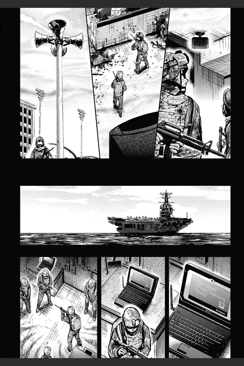 Gakkou Gurashi! (2012) - Capítulo 78 - Página 12 - LectorTMOo