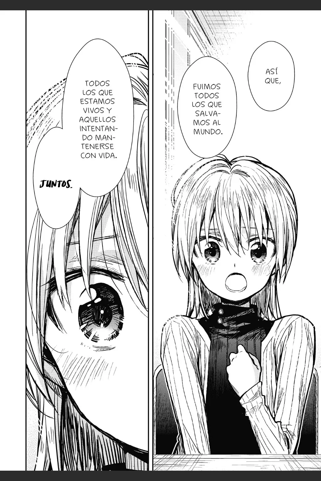 Gakkou Gurashi! (2012) - Capítulo 78 - Página 18 - LectorTMOo