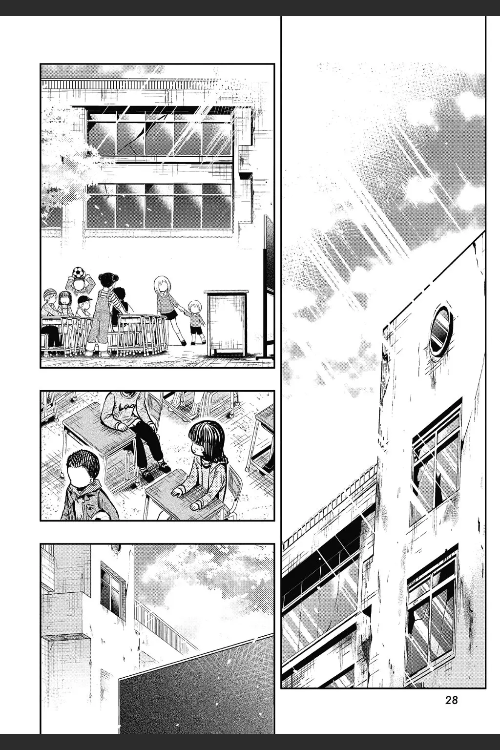 Gakkou Gurashi! (2012) - Capítulo 78 - Página 19 - LectorTMOo