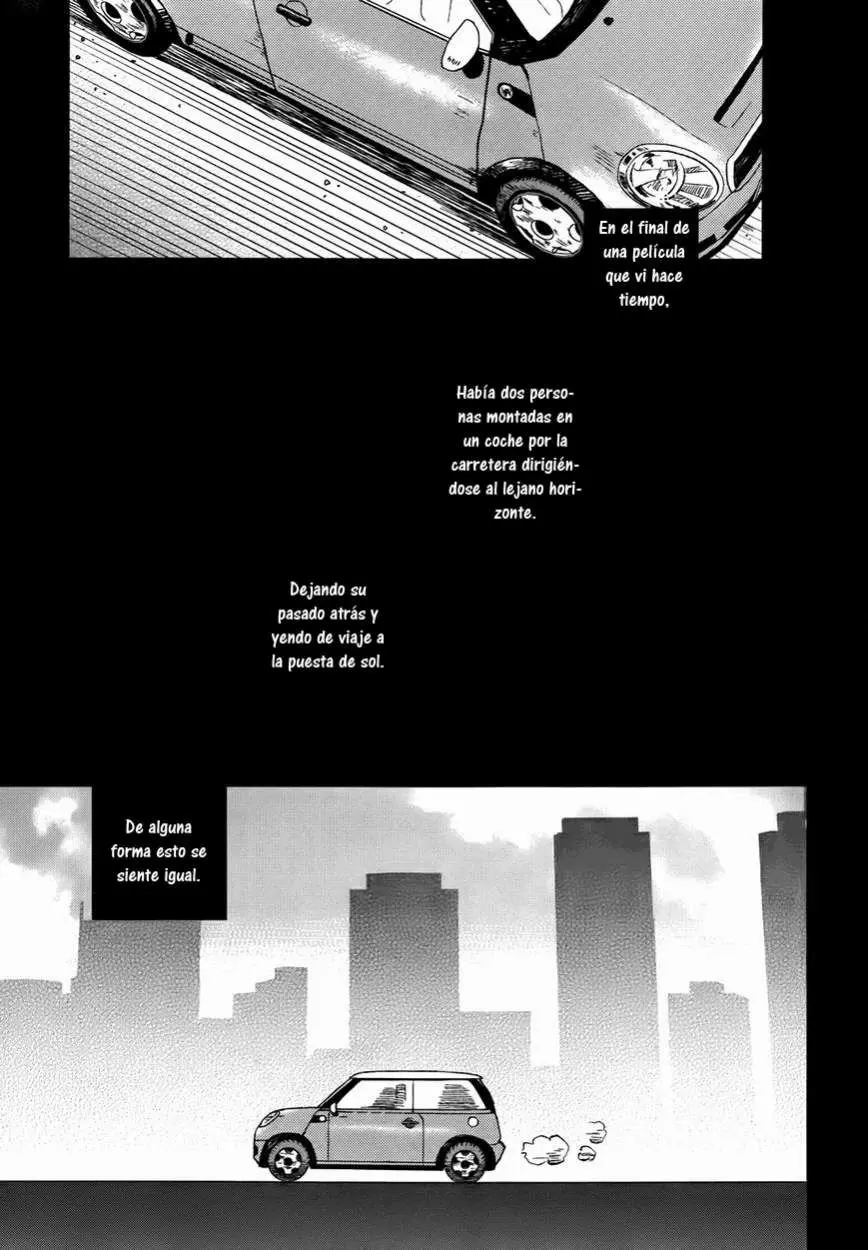 Gakkou Gurashi! (2012) - Capítulo 9 - Página 2 - LectorTMOo