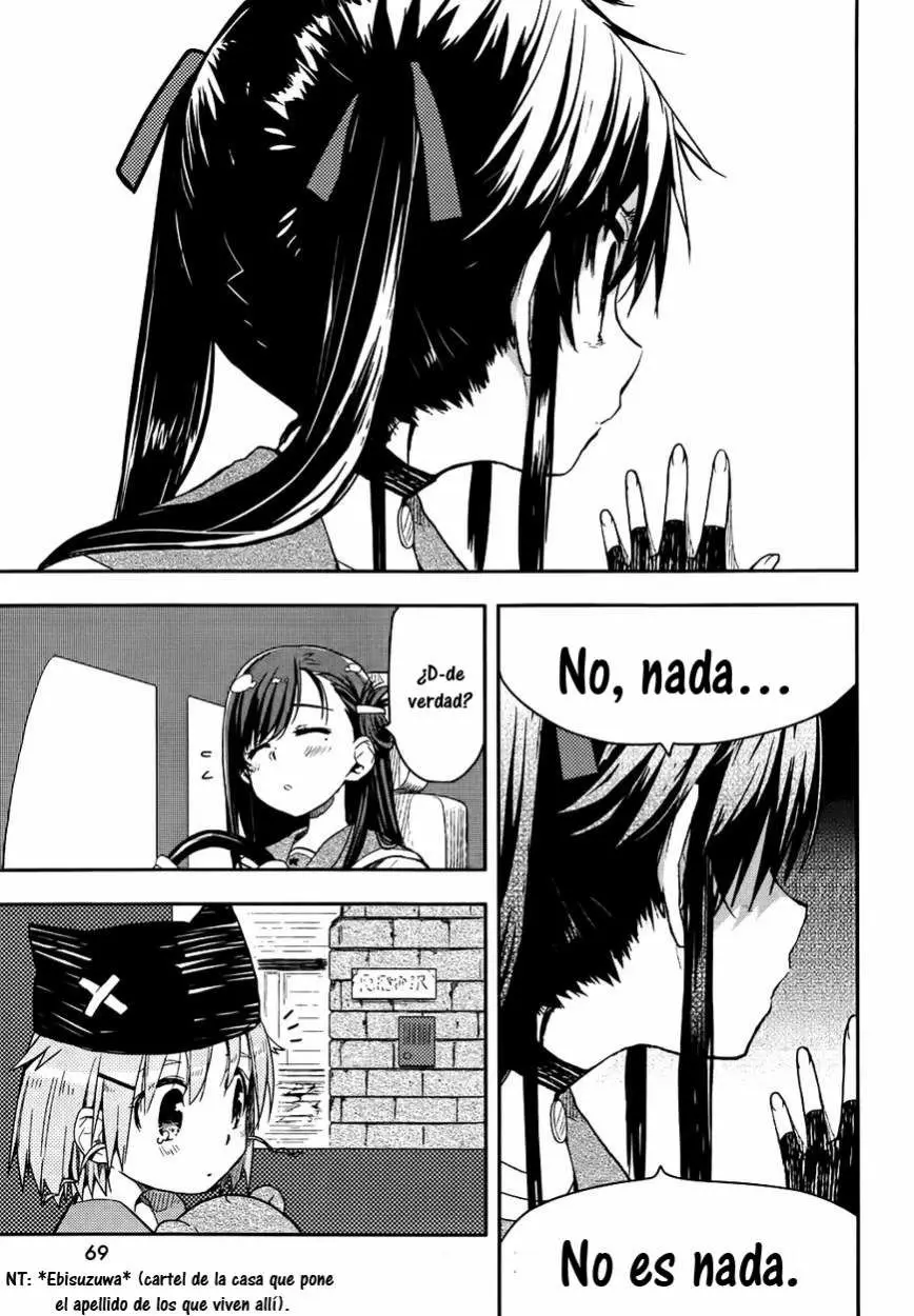 Gakkou Gurashi! (2012) - Capítulo 9 - Página 10 - LectorTMOo
