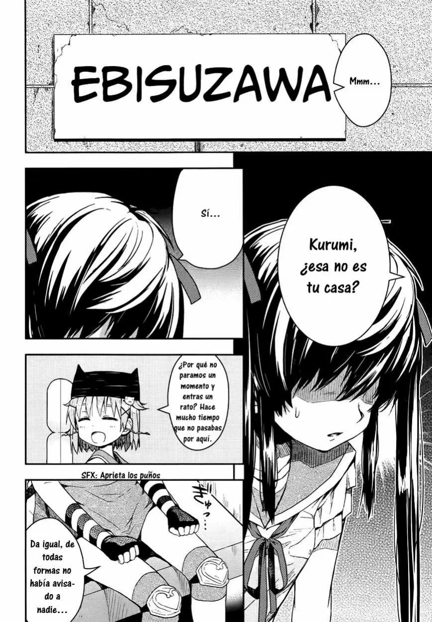 Gakkou Gurashi! (2012) - Capítulo 9 - Página 11 - LectorTMOo